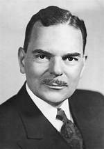 Thomas E. Dewey