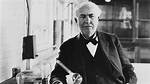 Thomas Edison