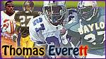 Thomas Everett Net Worth