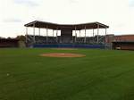 Thomas Field (Baseball)