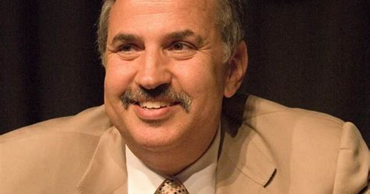 Thomas Friedman