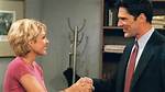 Thomas Gibson Earned Laughs on Comedy 'Dharma & Greg': Flashback