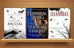 Thomas Harris