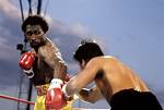 Thomas Hearns