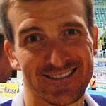 Thomas Hoff Bio (Wiki)