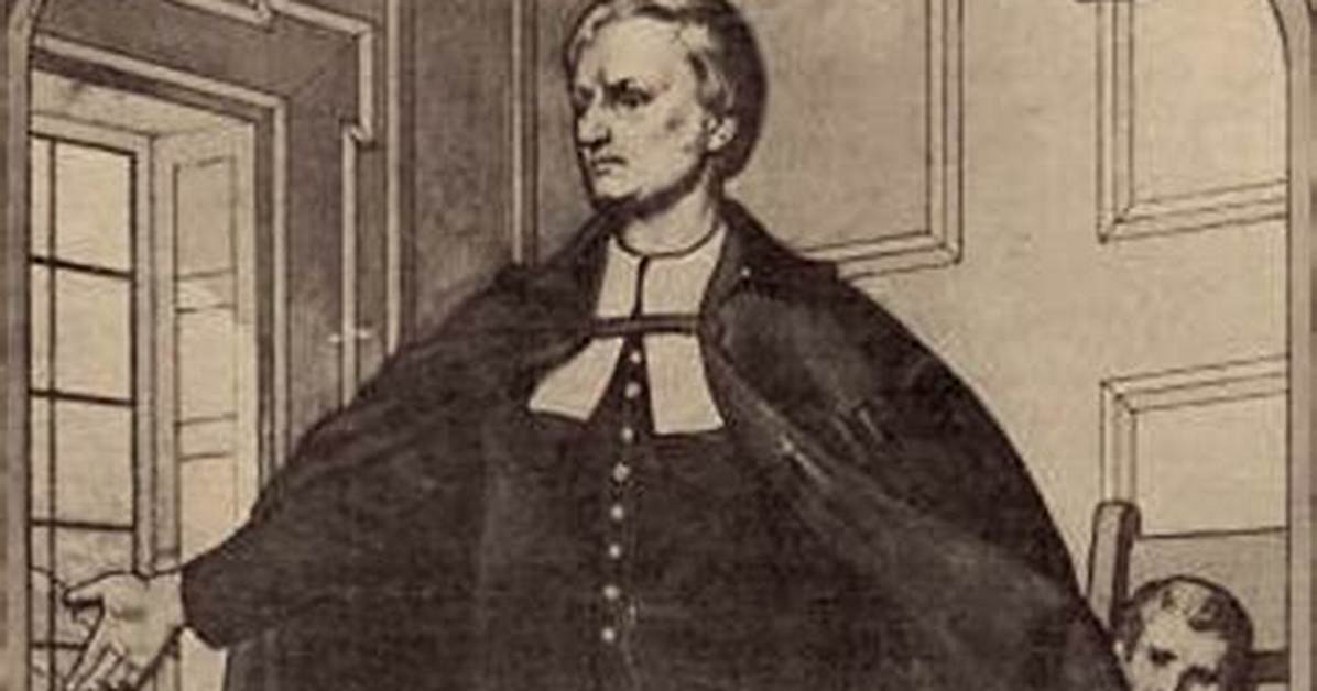 Thomas Hooker