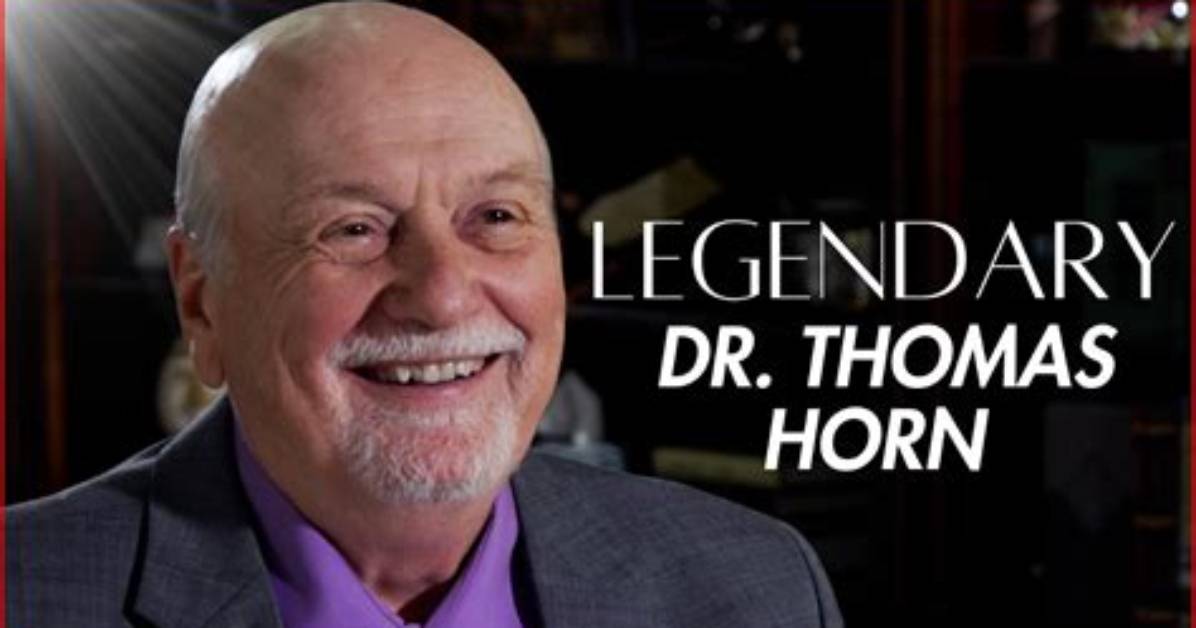 Thomas Horn