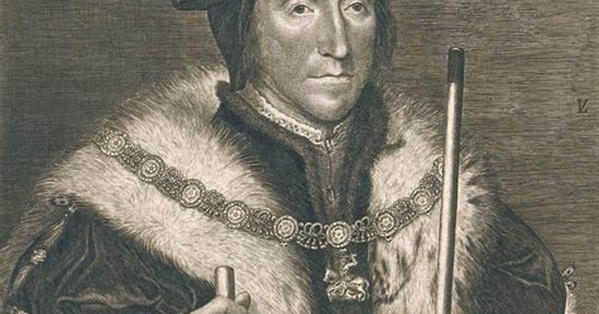 Thomas Howard
