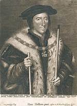 Thomas Howard
