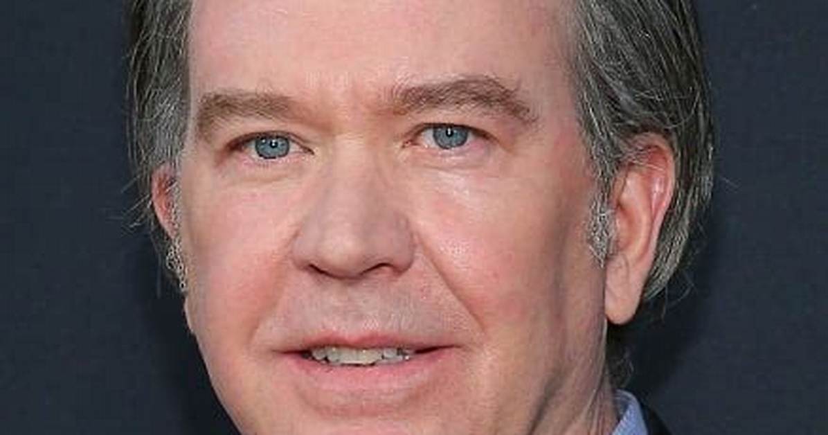 Thomas Hutton Net Worth