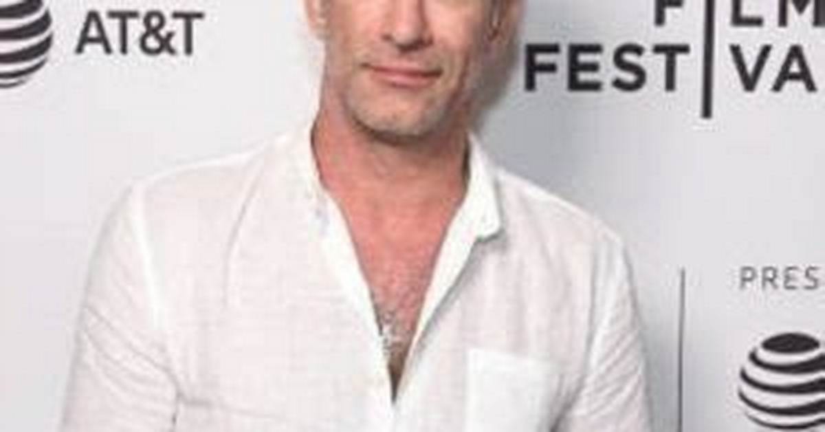 Thomas Jane Height