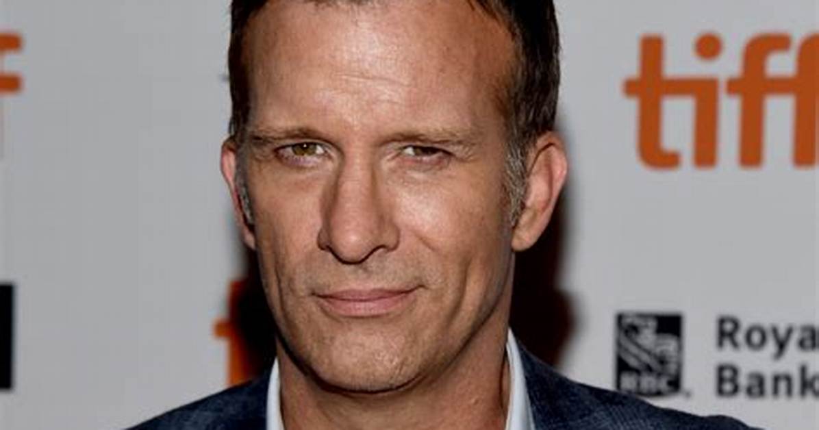 Thomas Jane Net Worth