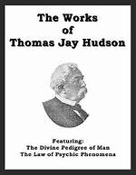 Thomas Jay Hudson