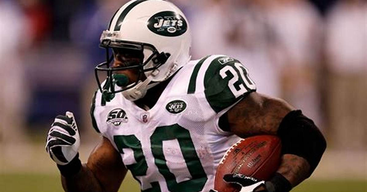 Thomas Jones