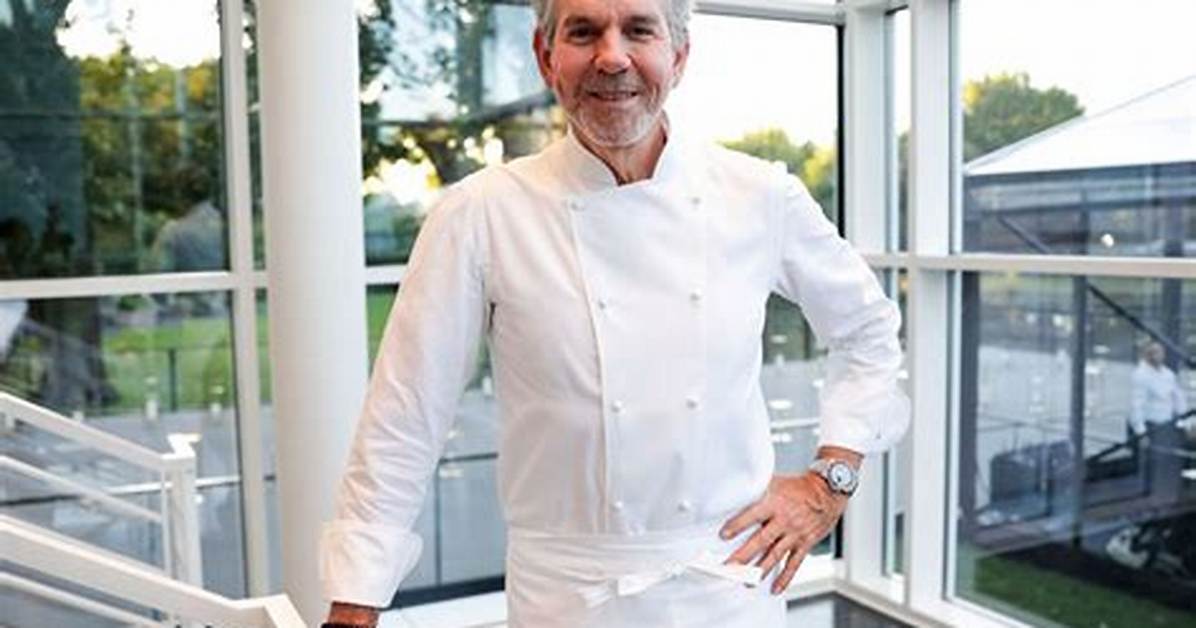 Thomas Keller