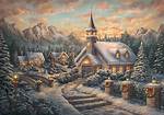 Thomas Kinkade