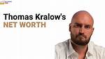 Thomas Kralow Net Worth