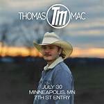 Thomas Mac