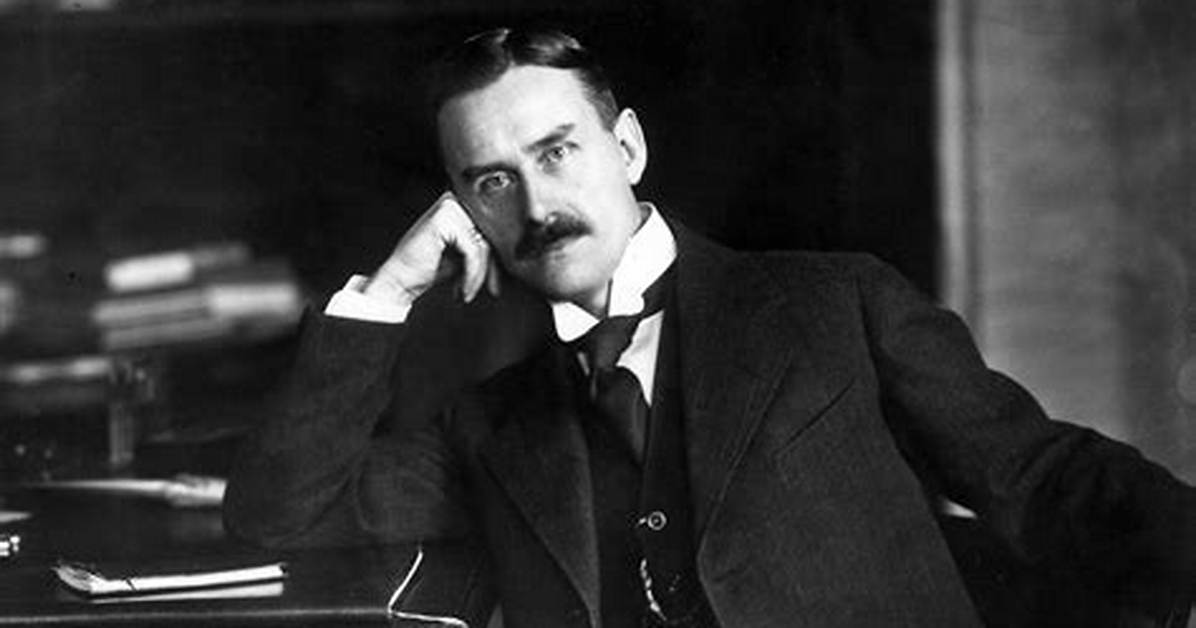 Thomas Mann