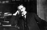 Thomas Mann