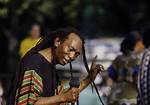 Thomas Mapfumo