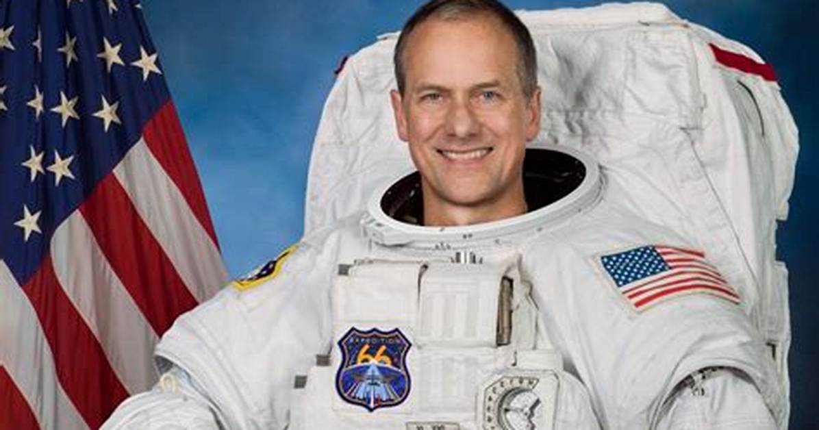 Thomas Marshburn
