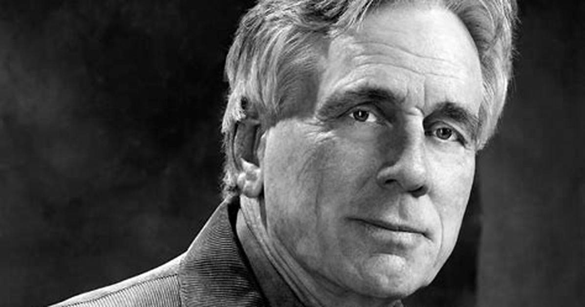 Thomas Mcguane