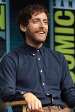 Thomas Middleditch