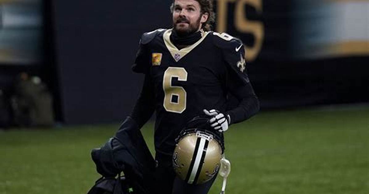 Thomas Morstead Net Worth