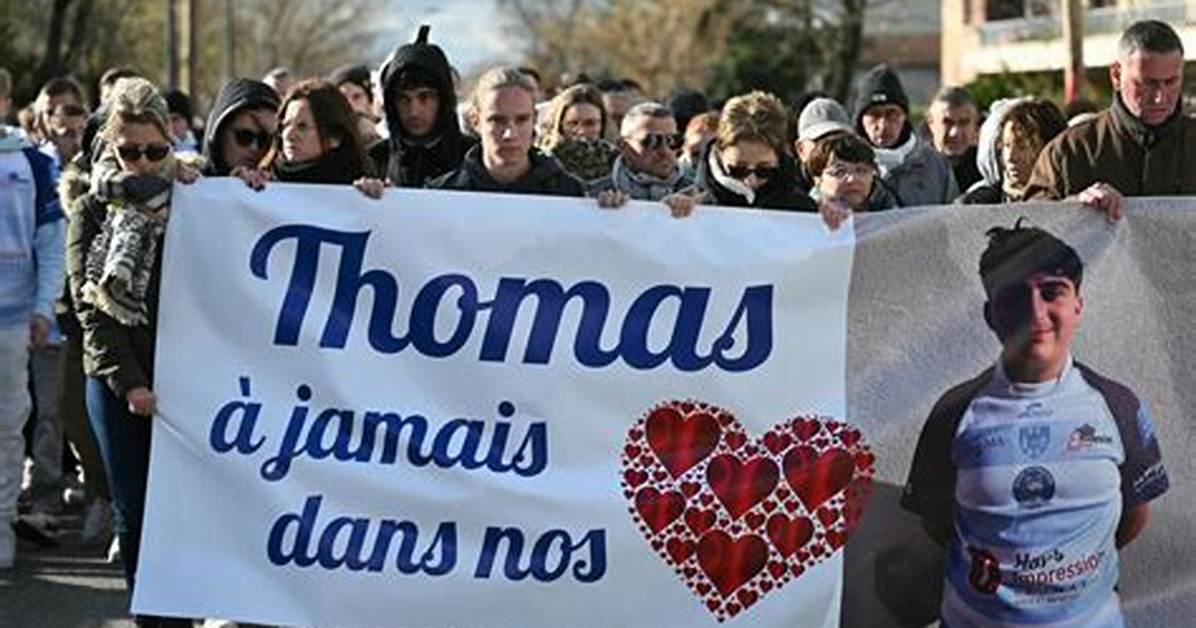Thomas Mort