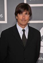 Thomas Newman Height