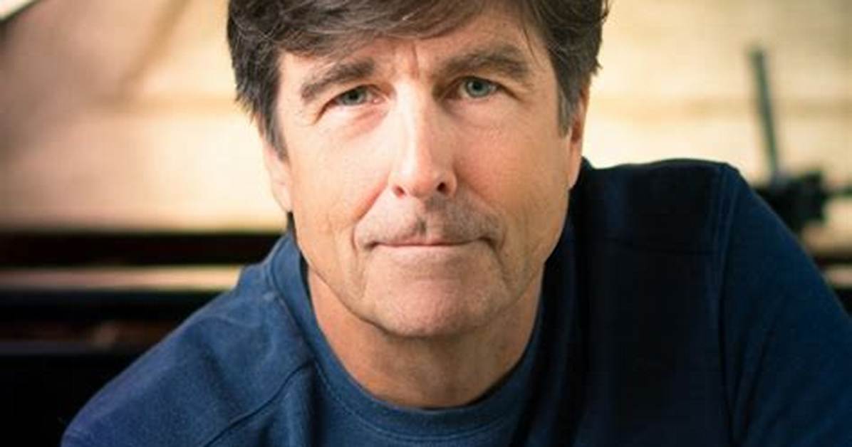 Thomas Newman