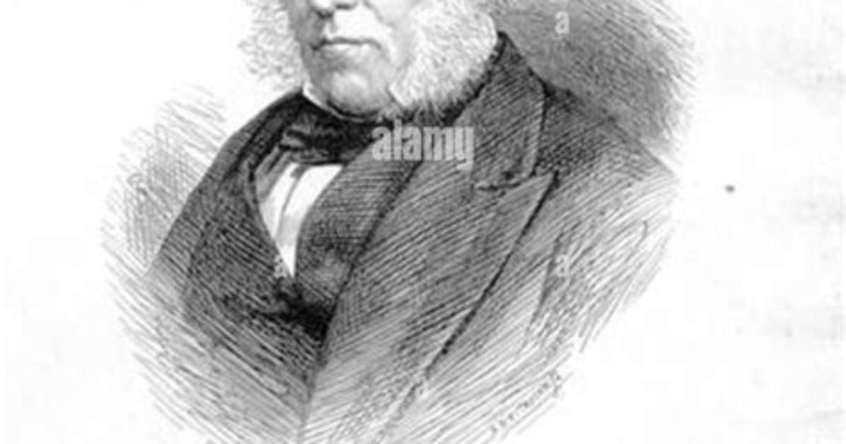 Thomas Rivers