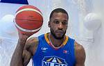 Thomas Robinson