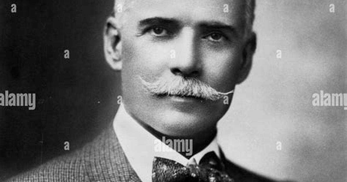 Thomas Sullivan