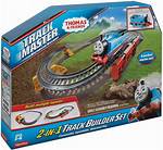 Thomas the Train Trackmaster