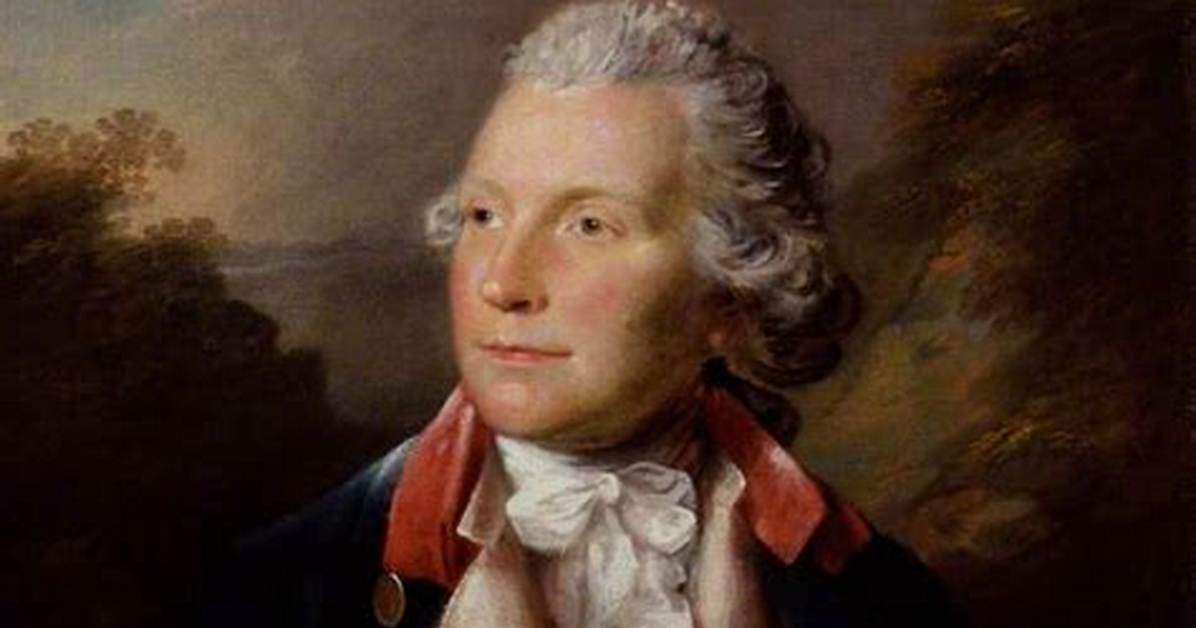 Thomas Turner