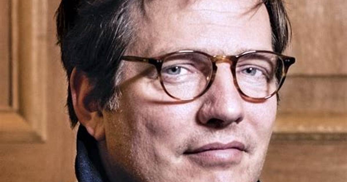 Thomas Vinterberg