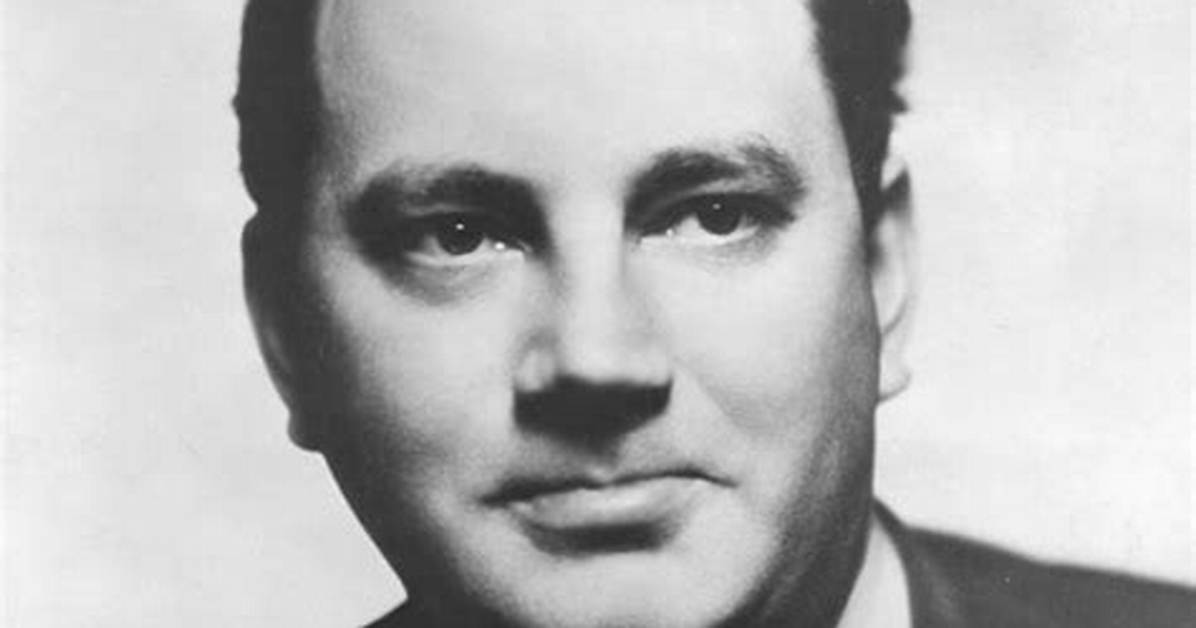 Thomas Wolfe