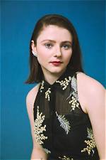 Thomasin Mckenzie