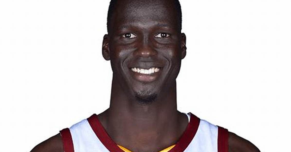 Thon Maker