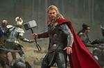 Thor Full Name