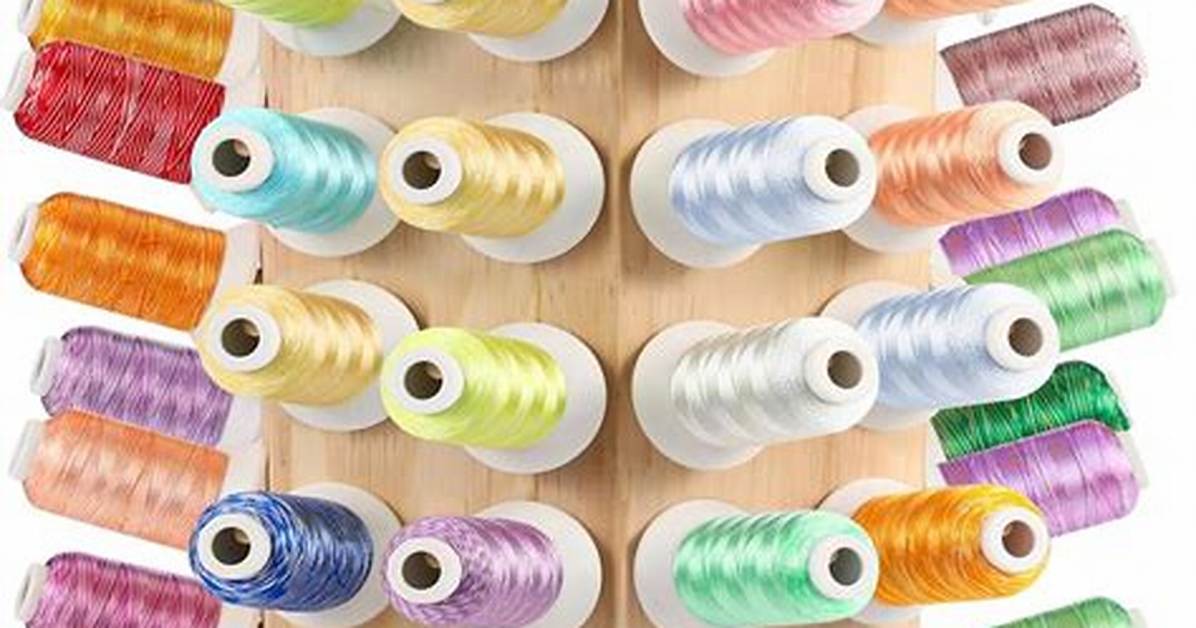 Thread Holder