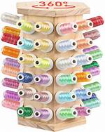 Thread Holder