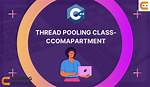 Thread Pooling in C++11