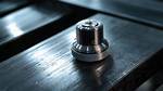 Threaded Metal Fastener