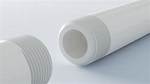 Threaded Pvc Pipe