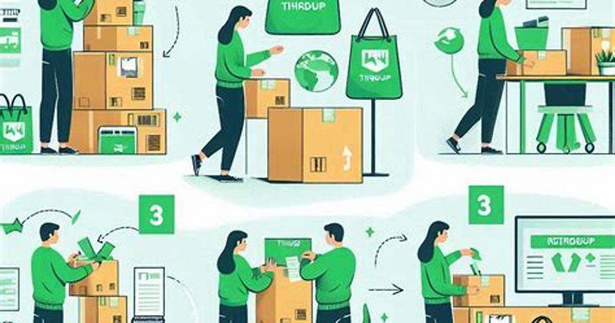Thredup Returns