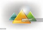 Three Colors Triangles