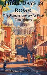 Three in Rome